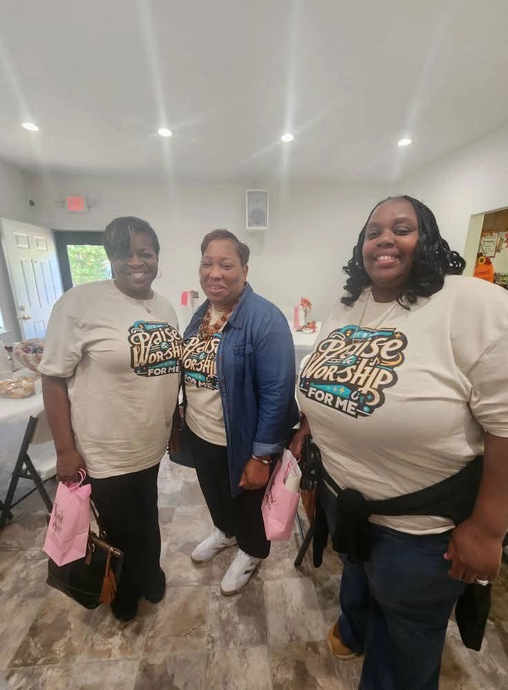 Little Mount Baptist Church event photo