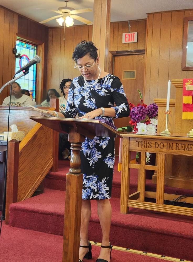 Little Mount Baptist Church community photo